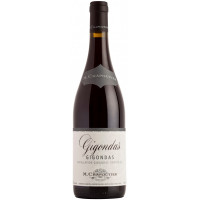 Вино M.Chapoutier, Gigondas AOC, 2015