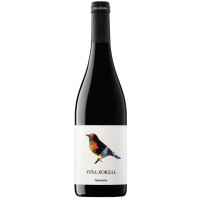 Вино "Vina Zorzal" Garnacha, Navarra DO, 2015