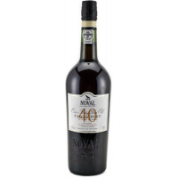 Вино Noval Over 40 Year Old Tawny Port