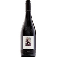 Вино "Gnarly Dudes", Barossa Valley Shiraz, 2016