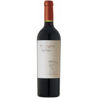 Вино Apaltagua, "Tutunjian" Single Vineyard Carmenere, 2015