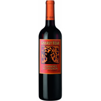 Вино "Gnarly Head" Cabernet Sauvignon, 2015