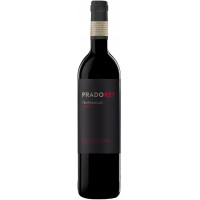Вино Pradorey, Tempranillo-Merlot, Rueda DO, 2017