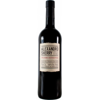 Херес Aecovi-Jerez, "Alexandro" Pedro Ximenez