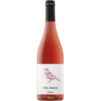 Вино "Vina Zorzal" Garnacha Rosado, Navarra DO, 2016