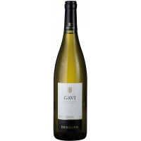 Вино Bersano, Gavi DOCG del Comune di Gavi, 2016
