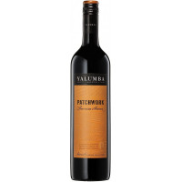 Вино Yalumba, "Patchwork" Shiraz, 2014