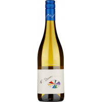 Вино Jermann, "W.… Dreams…", Friuli-Venezia Giulia IGT, 2015