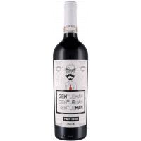 Вино Ferro 13, "Gentleman" Pinot Nero, Oltrepo Pavese DOC, 2016