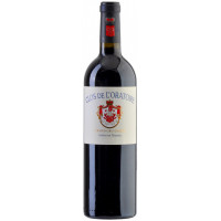 Вино "Clos de L'Oratoire", 2014