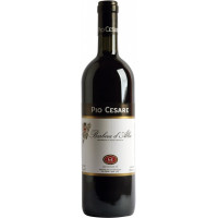 Вино Barbera d’Alba DOC, 2010