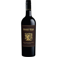 Вино "Gnarly Head" Old Vine Zinfandel, 2015