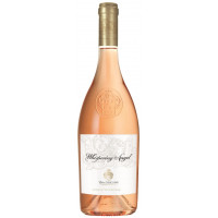 Вино "Whispering Angel" Rose AOC, 2015