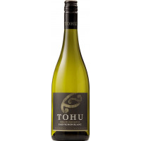 Вино Tohu, "Mugwi Reserve" Sauvignon Blanc, Marlborough, 2016