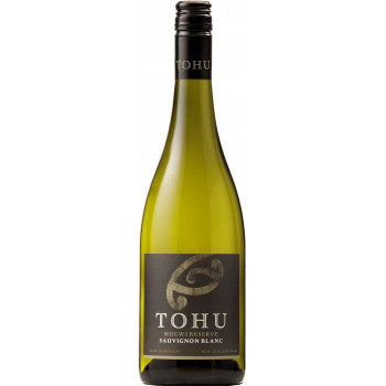 Вино Tohu, "Mugwi Reserve" Sauvignon Blanc, Marlborough, 2016