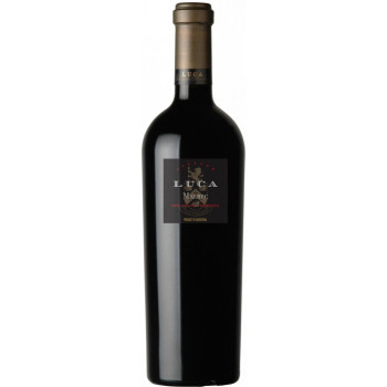 Вино Luca Winery, Malbec, Mendoza DO, 2015