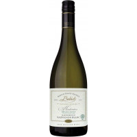 Вино Babich Wines, "Family Estates" Headwaters Organic Sauvignon Blanc, 2017