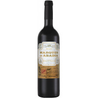 Вино Bodegas El Cidacos, "Marques de Abadia" Reserva, Rioja DOC, 2013