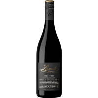 Вино Langmeil, "Steadfast" Shiraz-Cabernet, 2015
