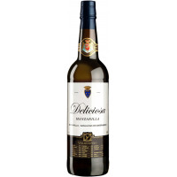 Херес Valdespino Manzanilla Deliciosa