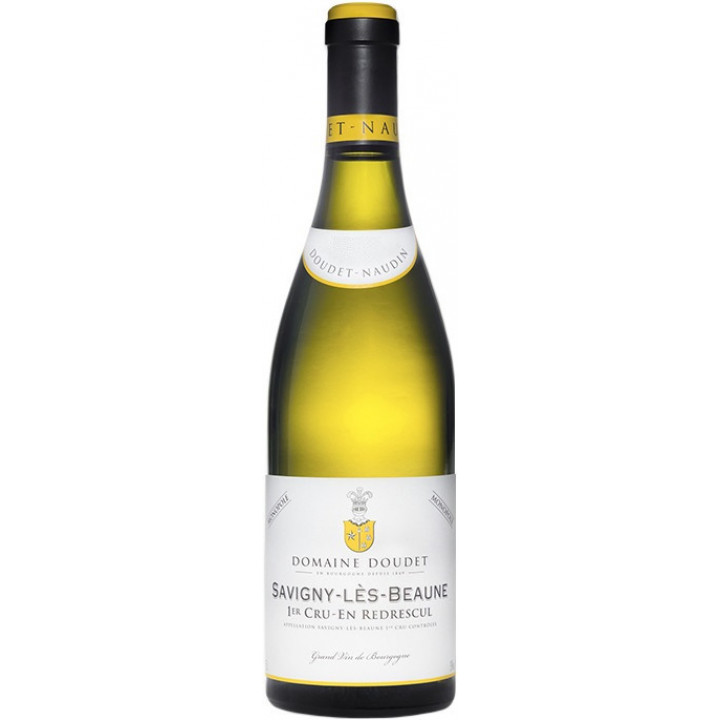 Вино Doudet Naudin, Savigny-les-Beaune 1er Cru "En Redrescul" AOC, 2014