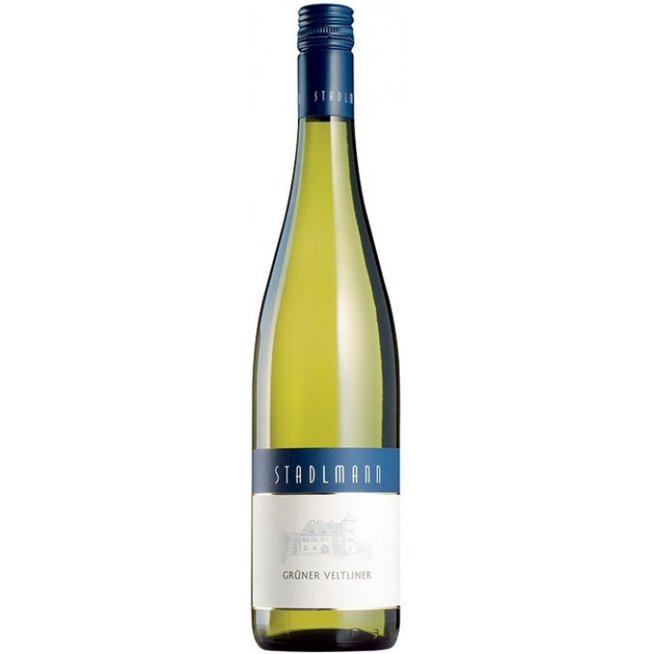 Вино Stadlmann, Gruner Veltliner, 2016