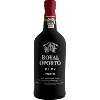 Портвейн "Royal Oporto" Ruby, Douro DOC