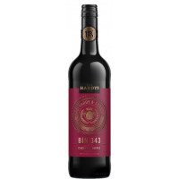 Вино Hardys, "Bin 343" Cabernet-Shiraz