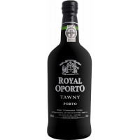 Портвейн "Royal Oporto" Tawny, Douro DOC
