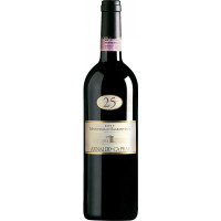 Вино Arnaldo Caprai, "25 Anni", Montefalco Sagrantino DOCG, 2009