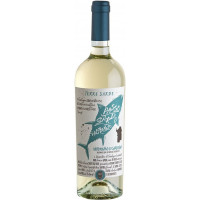Вино "Passo Sardo" Vermentino di Sardegna DOC, 2017