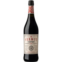 Вермут Lustau, Vermut