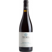 Вино Trenel, Morgon AOC Cote du Py, 2016