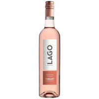 Вино Calcada, "Lago" Rose, Vinho Verde DOC