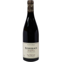Вино Domaine Rene Bouvier, Echezeaux Grand Cru AOC, 2015